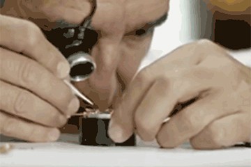 劳力士表北京售后维修服务点电话