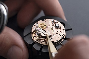 北京劳力士的官方售后维修