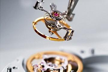 北京劳力士石英表清洗机芯价格