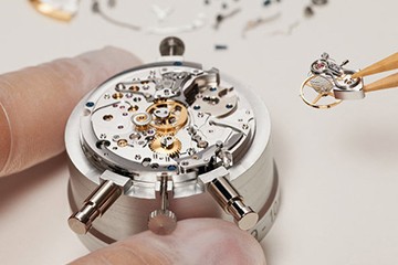 北京劳力士售后维修服务中心