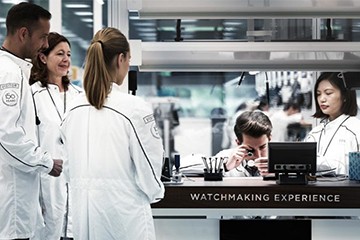 劳力士表北京售后维修服务点