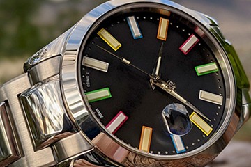 北京劳力士机芯洗油多少钱