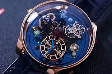 北京劳力士售后维修站