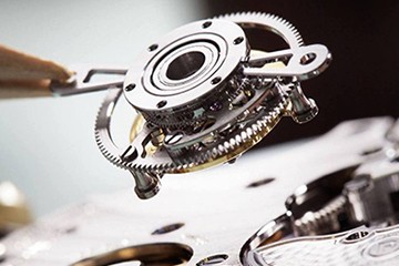 北京劳力士机械表机芯保养费用