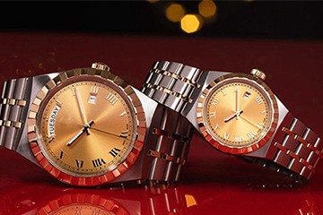 劳力士北京官方售后维修店