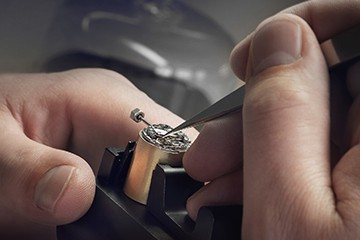 北京劳力士机芯清洗费用