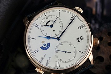 北京劳力士表正规保养