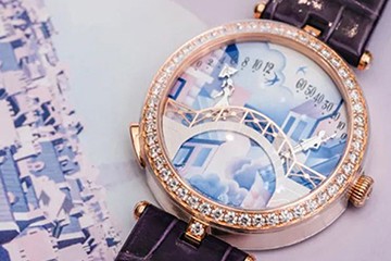 北京劳力士清洗保养