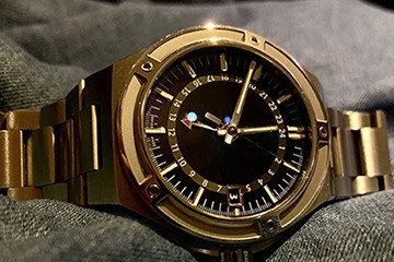 北京劳力士手动机械表保养