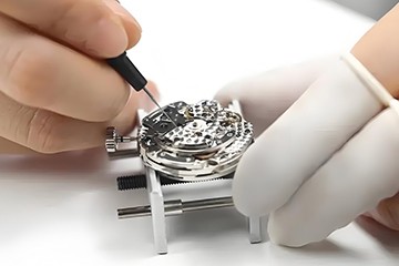 北京劳力士表的官方售后