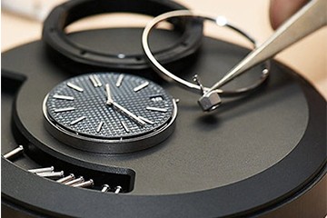 北京劳力士机械表清洗保养