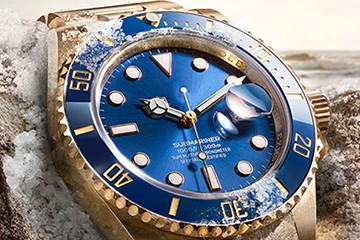 北京劳力士手表保养服务