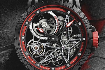 北京劳力士表清洗保养